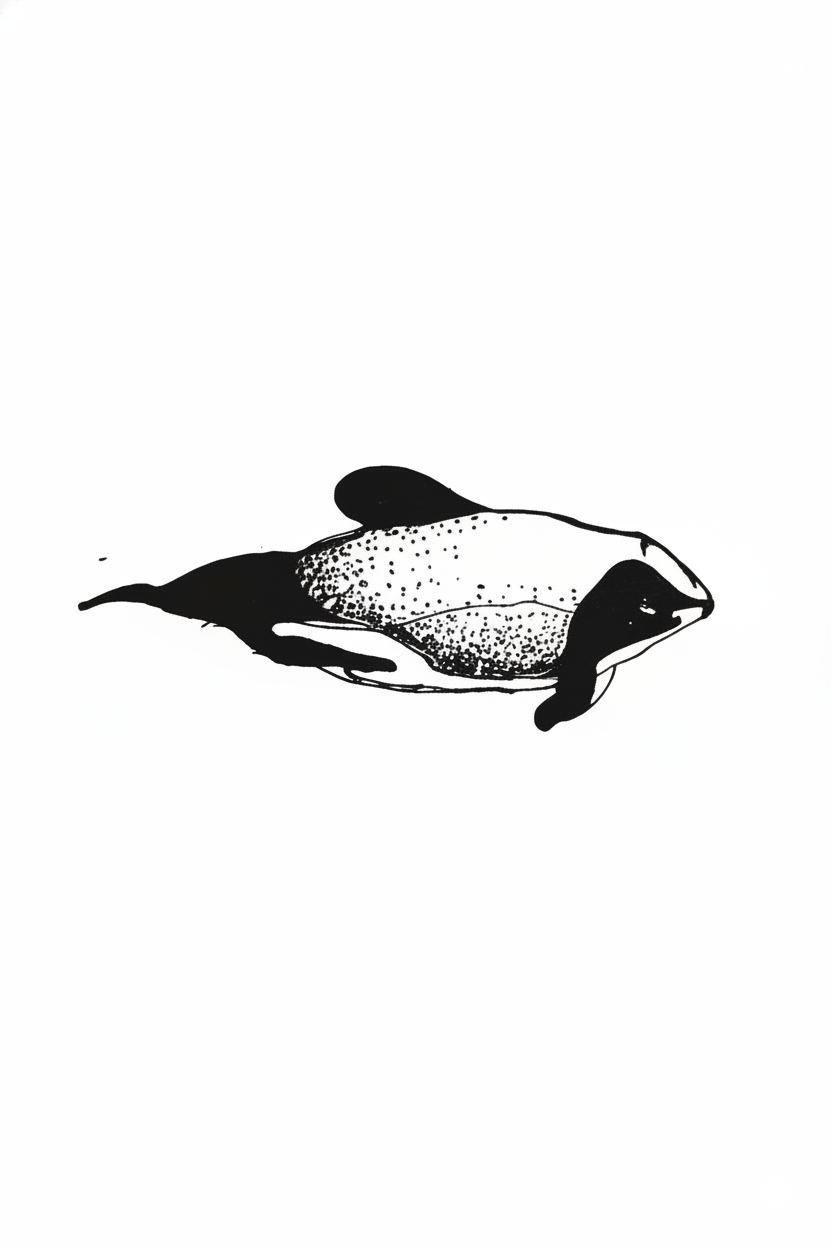 Maui dolphin